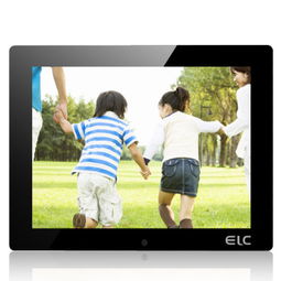 易乐看1502n 家庭相册的数字新选择