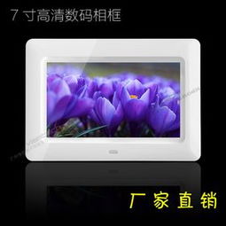 数字化时代的新宠 数码广告机的无限可能